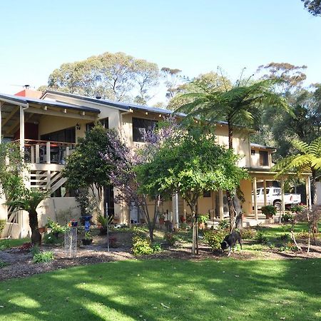 Denmark Waters B&B Exterior photo