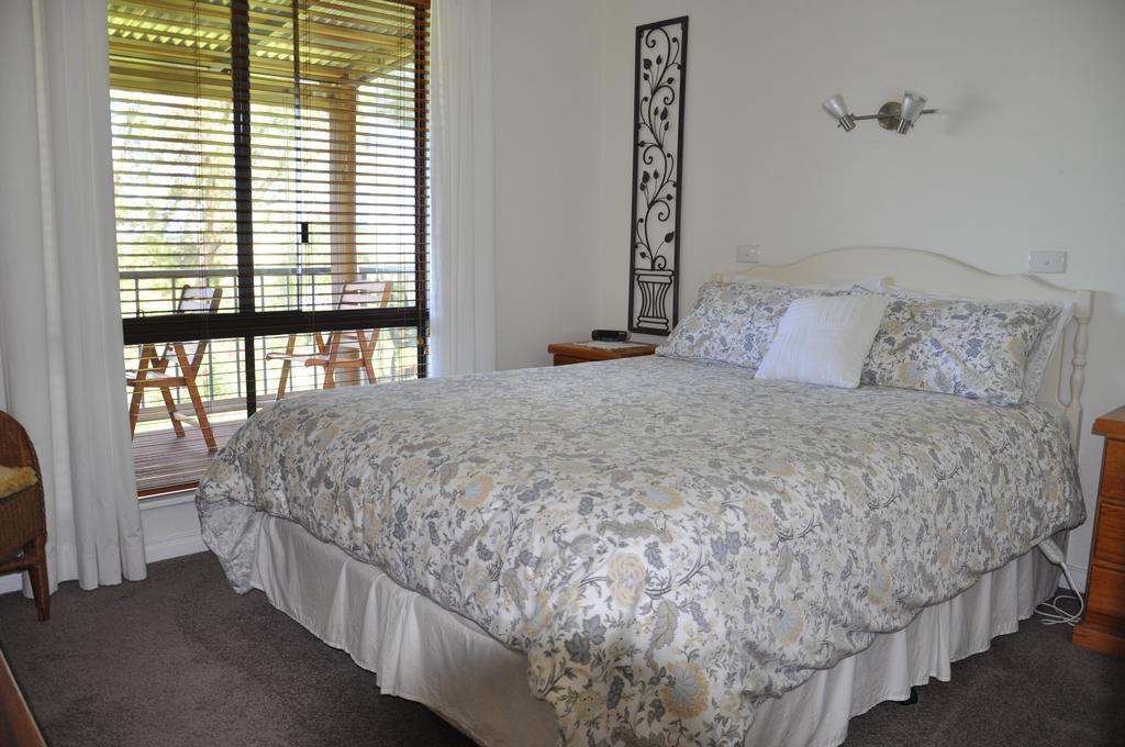 Denmark Waters B&B Room photo