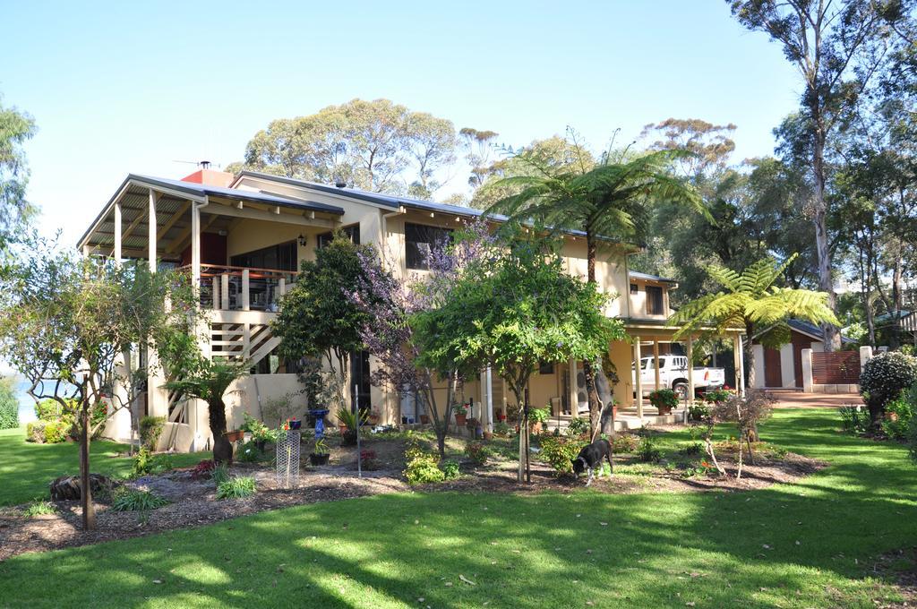 Denmark Waters B&B Exterior photo