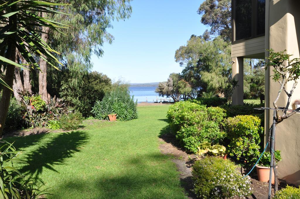 Denmark Waters B&B Exterior photo