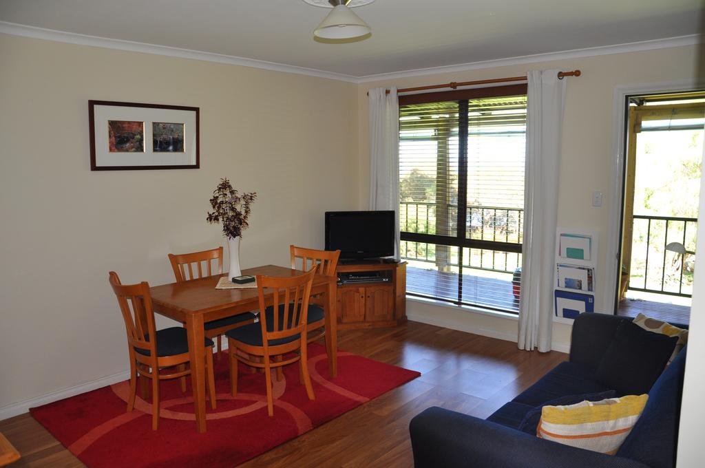 Denmark Waters B&B Room photo
